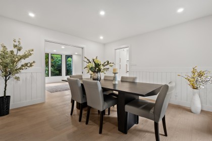Photo 18 at 5155 Alderfeild Place, Upper Caulfeild, West Vancouver
