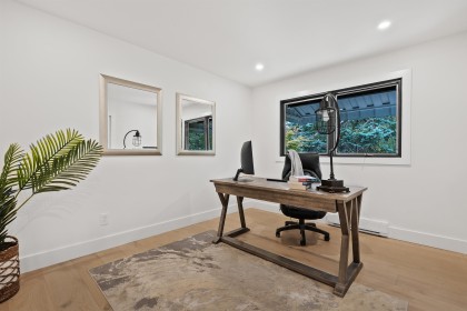 Photo 19 at 5155 Alderfeild Place, Upper Caulfeild, West Vancouver