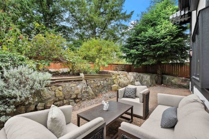 Photo 35 at 5155 Alderfeild Place, Upper Caulfeild, West Vancouver