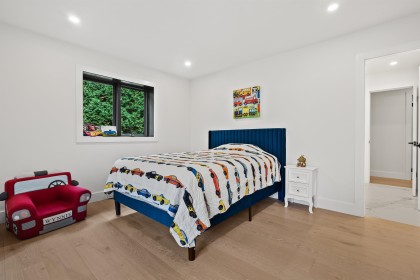 Photo 31 at 5155 Alderfeild Place, Upper Caulfeild, West Vancouver