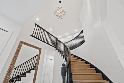 Photo 4 at 5155 Alderfeild Place, Upper Caulfeild, West Vancouver