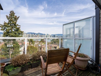 Photo 17 at 201 - 1024 W 7th Avenue, Fairview VW, Vancouver West
