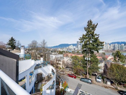 Photo 28 at 201 - 1024 W 7th Avenue, Fairview VW, Vancouver West