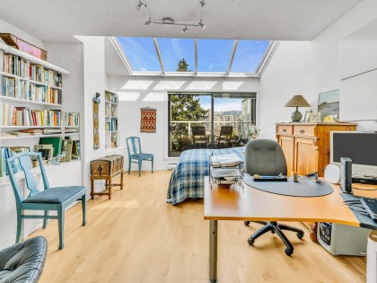 Photo 14 at 201 - 1024 W 7th Avenue, Fairview VW, Vancouver West