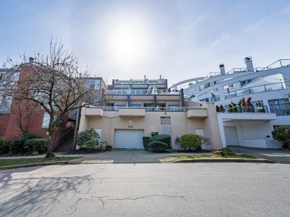 Photo 4 at 201 - 1024 W 7th Avenue, Fairview VW, Vancouver West