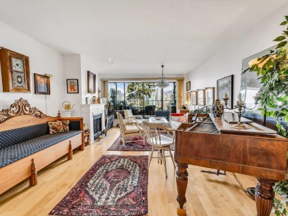 Photo 8 at 201 - 1024 W 7th Avenue, Fairview VW, Vancouver West