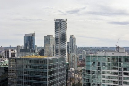 Photo 27 at 3902 - 1151 W Georgia Street, Coal Harbour, Vancouver West