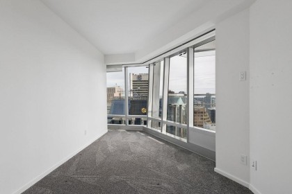 Photo 6 at 3902 - 1151 W Georgia Street, Coal Harbour, Vancouver West