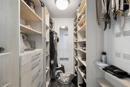 Photo 17 at 3902 - 1151 W Georgia Street, Coal Harbour, Vancouver West