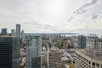 Photo 26 at 3902 - 1151 W Georgia Street, Coal Harbour, Vancouver West