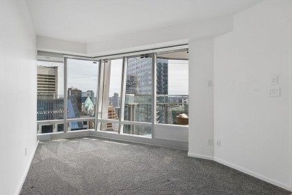 Photo 7 at 3902 - 1151 W Georgia Street, Coal Harbour, Vancouver West