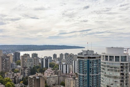 Photo 28 at 3902 - 1151 W Georgia Street, Coal Harbour, Vancouver West
