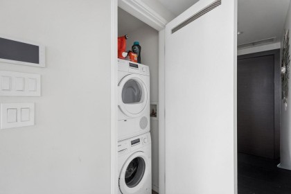 Photo 20 at 3902 - 1151 W Georgia Street, Coal Harbour, Vancouver West