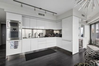 Photo 9 at 3902 - 1151 W Georgia Street, Coal Harbour, Vancouver West
