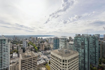 Photo 24 at 3902 - 1151 W Georgia Street, Coal Harbour, Vancouver West