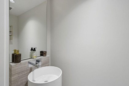 Photo 18 at 3902 - 1151 W Georgia Street, Coal Harbour, Vancouver West