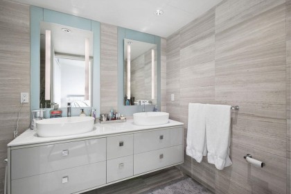Photo 15 at 3902 - 1151 W Georgia Street, Coal Harbour, Vancouver West