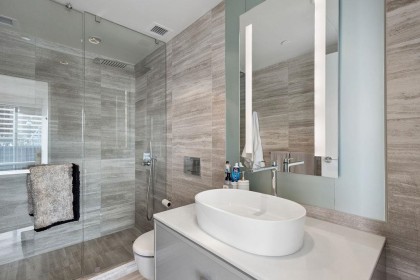 Photo 19 at 3902 - 1151 W Georgia Street, Coal Harbour, Vancouver West