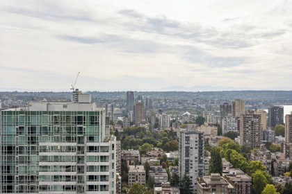 Photo 29 at 3902 - 1151 W Georgia Street, Coal Harbour, Vancouver West