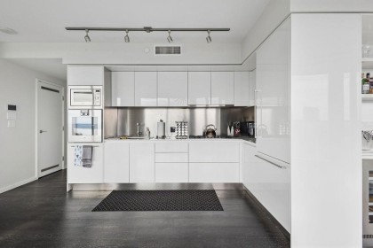 Photo 8 at 3902 - 1151 W Georgia Street, Coal Harbour, Vancouver West