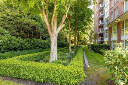 Photo 7 at 704 - 5615 Hampton Place, University VW, Vancouver West