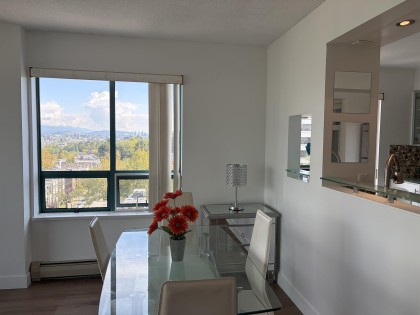 Photo 6 at 803 - 1438 W 7th Avenue, Fairview VW, Vancouver West