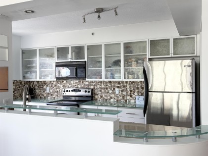 Photo 13 at 803 - 1438 W 7th Avenue, Fairview VW, Vancouver West