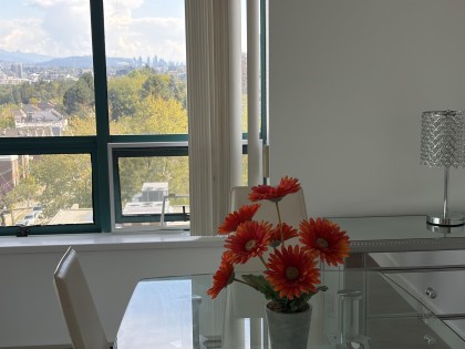 Photo 7 at 803 - 1438 W 7th Avenue, Fairview VW, Vancouver West