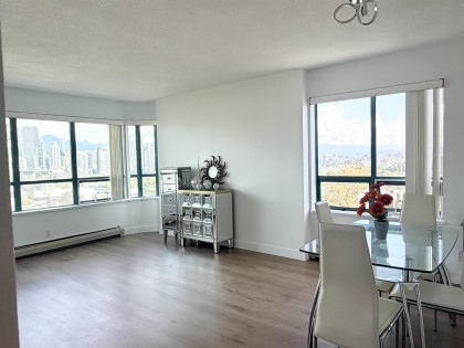 Photo 3 at 803 - 1438 W 7th Avenue, Fairview VW, Vancouver West