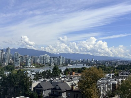Photo 1 at 803 - 1438 W 7th Avenue, Fairview VW, Vancouver West