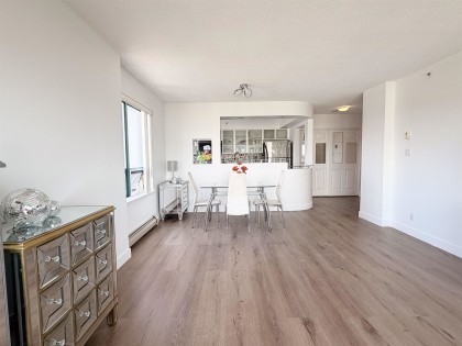 Photo 5 at 803 - 1438 W 7th Avenue, Fairview VW, Vancouver West