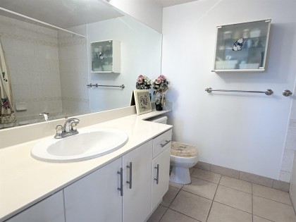 Photo 20 at 803 - 1438 W 7th Avenue, Fairview VW, Vancouver West
