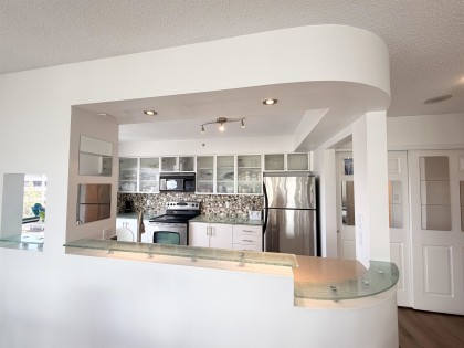 Photo 9 at 803 - 1438 W 7th Avenue, Fairview VW, Vancouver West