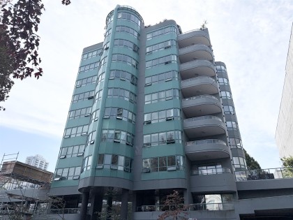 Photo 24 at 803 - 1438 W 7th Avenue, Fairview VW, Vancouver West