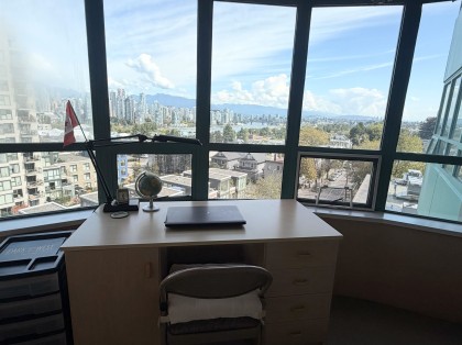 Photo 18 at 803 - 1438 W 7th Avenue, Fairview VW, Vancouver West