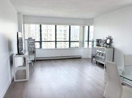 Photo 4 at 803 - 1438 W 7th Avenue, Fairview VW, Vancouver West