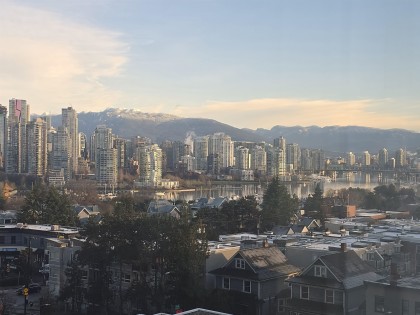 Photo 25 at 803 - 1438 W 7th Avenue, Fairview VW, Vancouver West