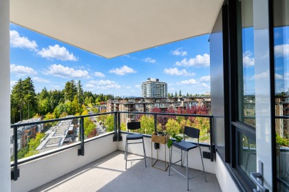 Photo 26 at 902 - 3533 Ross Drive, University VW, Vancouver West