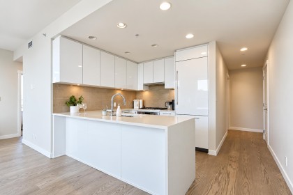 Photo 9 at 902 - 3533 Ross Drive, University VW, Vancouver West