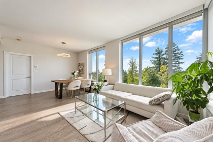 Photo 4 at 902 - 3533 Ross Drive, University VW, Vancouver West