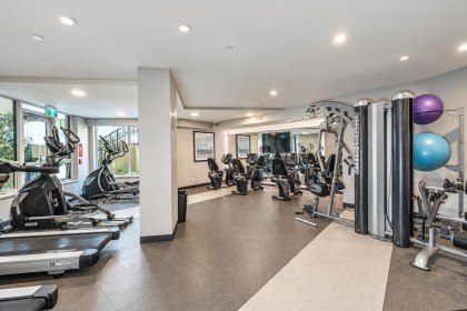 Photo 25 at 902 - 3533 Ross Drive, University VW, Vancouver West