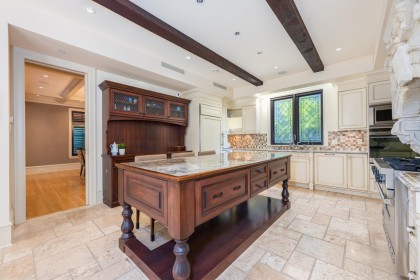 Photo 6 at 1198 W 55th Avenue, South Granville, Vancouver West