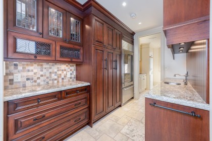Photo 7 at 1198 W 55th Avenue, South Granville, Vancouver West