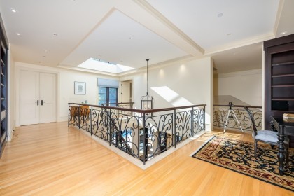Photo 9 at 1198 W 55th Avenue, South Granville, Vancouver West