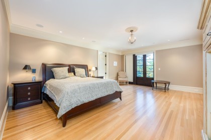 Photo 10 at 1198 W 55th Avenue, South Granville, Vancouver West