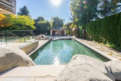 Photo 18 at 1198 W 55th Avenue, South Granville, Vancouver West