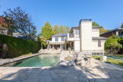 Photo 19 at 1198 W 55th Avenue, South Granville, Vancouver West
