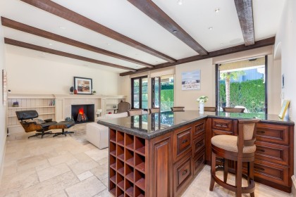 Photo 8 at 1198 W 55th Avenue, South Granville, Vancouver West