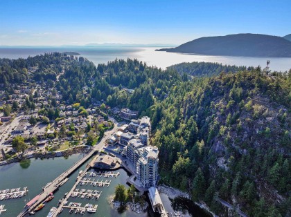 Photo 27 at 901 - 6687 Nelson Avenue, Horseshoe Bay WV, West Vancouver