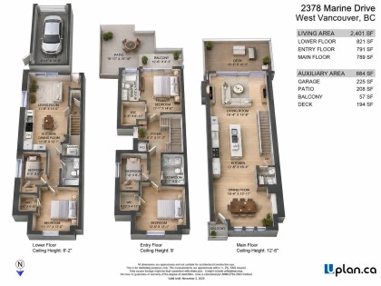 Photo 22 at 2378 Marine Drive, Dundarave, West Vancouver